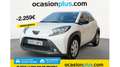 Toyota Aygo Play Blanc - thumbnail 1