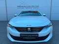 Peugeot 508 SW 1,6 PureTech Allure Aut. DIGI-TACHO / LEDER / Weiß - thumbnail 2