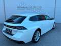 Peugeot 508 SW 1,6 PureTech Allure Aut. DIGI-TACHO / LEDER / Weiß - thumbnail 6