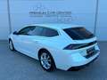 Peugeot 508 SW 1,6 PureTech Allure Aut. DIGI-TACHO / LEDER / Weiß - thumbnail 4