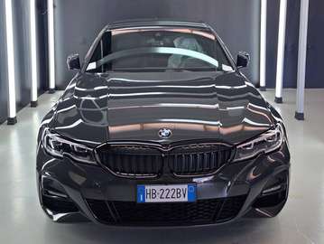 Serie 3 G20 2021 Berlina 330e xdrive Msport auto