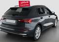 Audi A3 30 TFSI advanced Stronic,LED,Navi+,Kamera,ACC Grau - thumbnail 2
