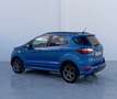 Ford EcoSport ST-Line Bleu - thumbnail 3