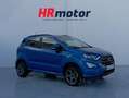 Ford EcoSport ST-Line Bleu - thumbnail 1