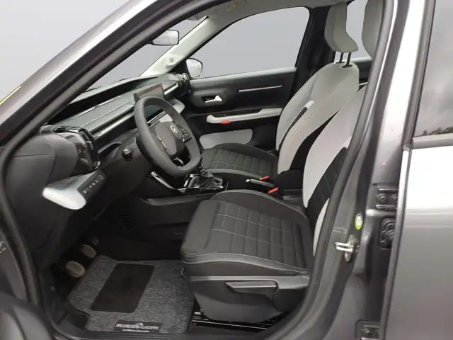 Citroen C3 view 11