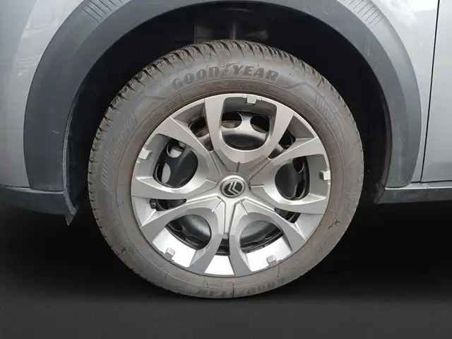 Citroen C3 view 8