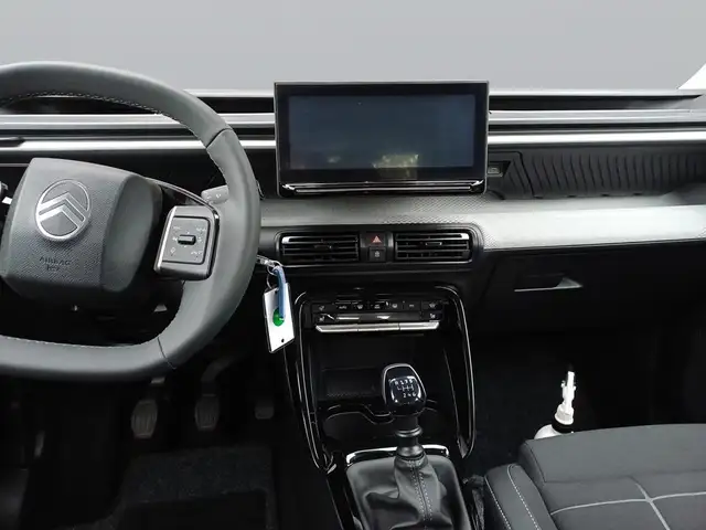 Citroen C3 view 10