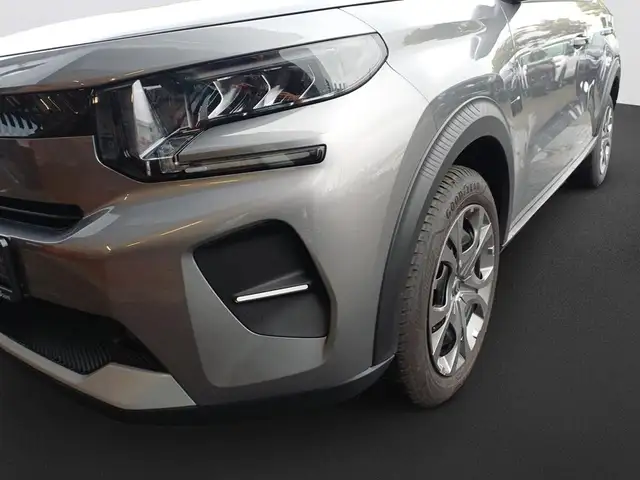 Citroen C3 view 9