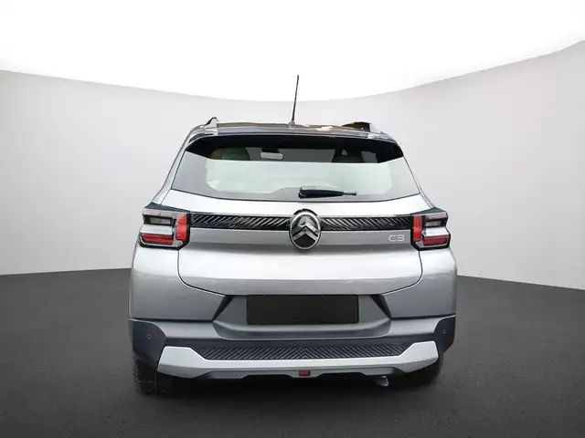 Citroen C3 view 3