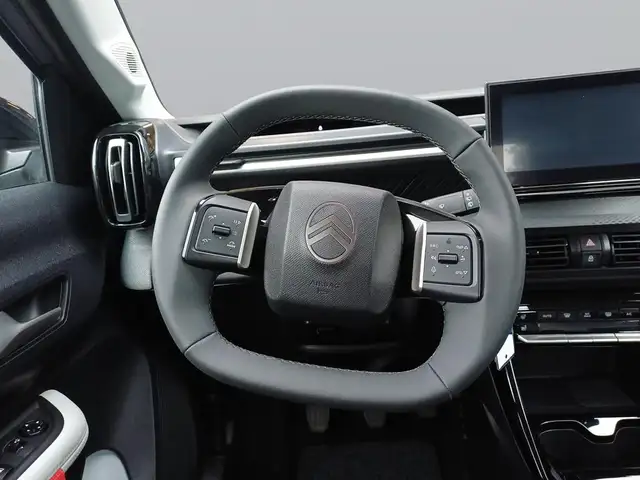 Citroen C3 view 13
