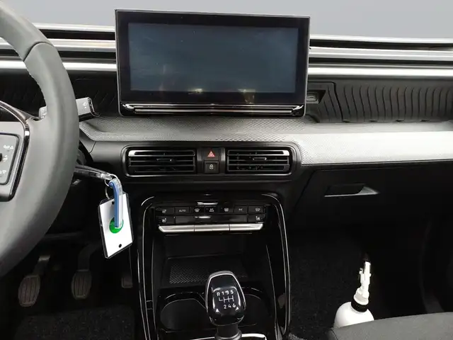 Citroen C3 view 12