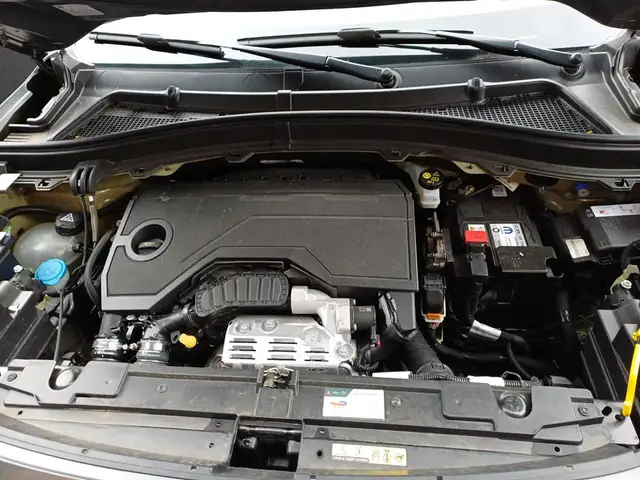 Citroen C3 view 5