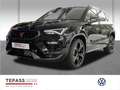 CUPRA Ateca 1.5 TSI LED PANO SHZ PDC AHK Schwarz - thumbnail 1