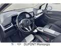 BMW 218 218d 150ch Luxury DKG7 Blanc - thumbnail 4