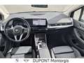 BMW 218 218d 150ch Luxury DKG7 Blanc - thumbnail 5