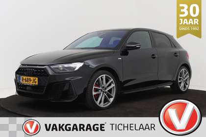 Audi A1 Sportback 35 TFSI S-Line edition one | Digital Coc