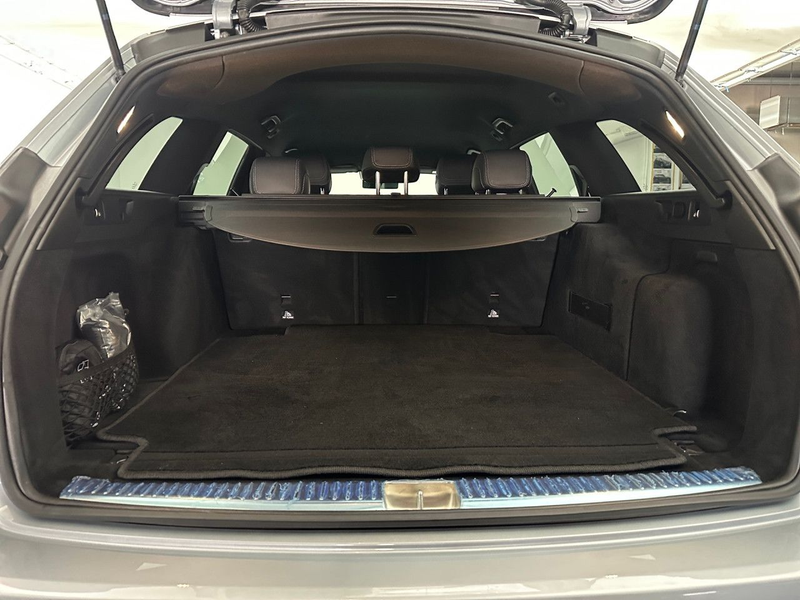 Mercedes-Benz E 400 d T 4M AMG Fahrass WideScreen Distr+ LED PTS — photo 14