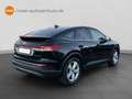 Audi Q4 e-tron Sportback 40 Alu LED Pano Navi ACC Kamera Sitzh. u Schwarz - thumbnail 8