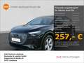 Audi Q4 e-tron Sportback 40 Alu LED Pano Navi ACC Kamera Sitzh. u Schwarz - thumbnail 1