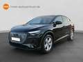 Audi Q4 e-tron Sportback 40 Alu LED Pano Navi ACC Kamera Sitzh. u Schwarz - thumbnail 3