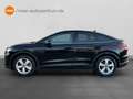Audi Q4 e-tron Sportback 40 Alu LED Pano Navi ACC Kamera Sitzh. u Schwarz - thumbnail 5
