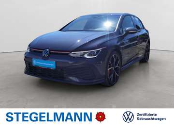 Golf VIII 2.0 TSI DSG GTI Clubsport *Matrix-LED*