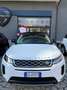 Land Rover Range Rover Evoque Evoque 2.0d i4 SE awd 163cv auto AUTOCARRO Bianco - thumbnail 2