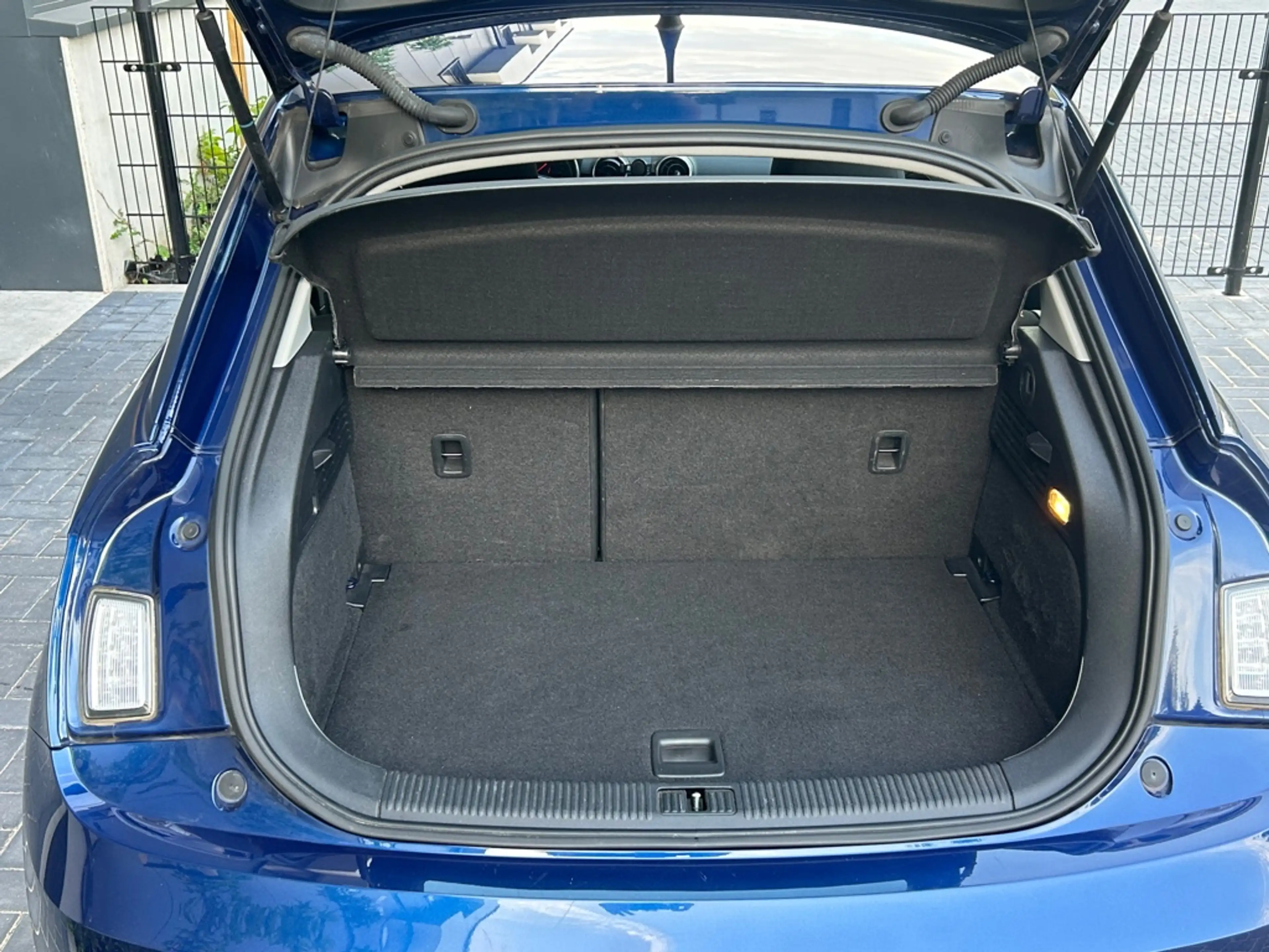 Audi A1 Sportback 1.0 TFSI Sport Pro Line S| Navigatie | P — photo 10