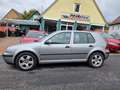 Volkswagen Golf 1.6 FSI Special CLIMATR.+SITZHZ.+8-FACH Gri - thumbnail 6