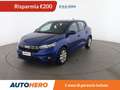 Dacia Sandero 1.0 SCe Expression 65 CV Blu/Azzurro - thumbnail 1