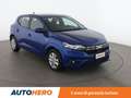 Dacia Sandero 1.0 SCe Expression 65 CV Blu/Azzurro - thumbnail 8