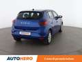 Dacia Sandero 1.0 SCe Expression 65 CV Blu/Azzurro - thumbnail 6
