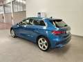 Audi A3 SPB 35 TDI 150 cv S tronic Navi Fari LED DAB 18” Blu/Azzurro - thumbnail 9