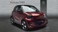 smart forTwo ELECTRIC DRIVE EQ PASSION Rouge - thumbnail 3