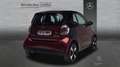 smart forTwo ELECTRIC DRIVE EQ PASSION Rouge - thumbnail 2