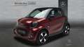 smart forTwo ELECTRIC DRIVE EQ PASSION Rouge - thumbnail 1