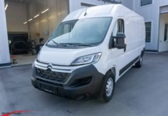 Citroen Jumper KW 35+ L3H2 140