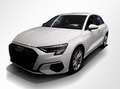 Audi A3 40 TFSI e Navi,LED,Kamera Weiß - thumbnail 11