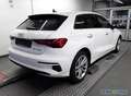Audi A3 40 TFSI e Navi,LED,Kamera Weiß - thumbnail 4