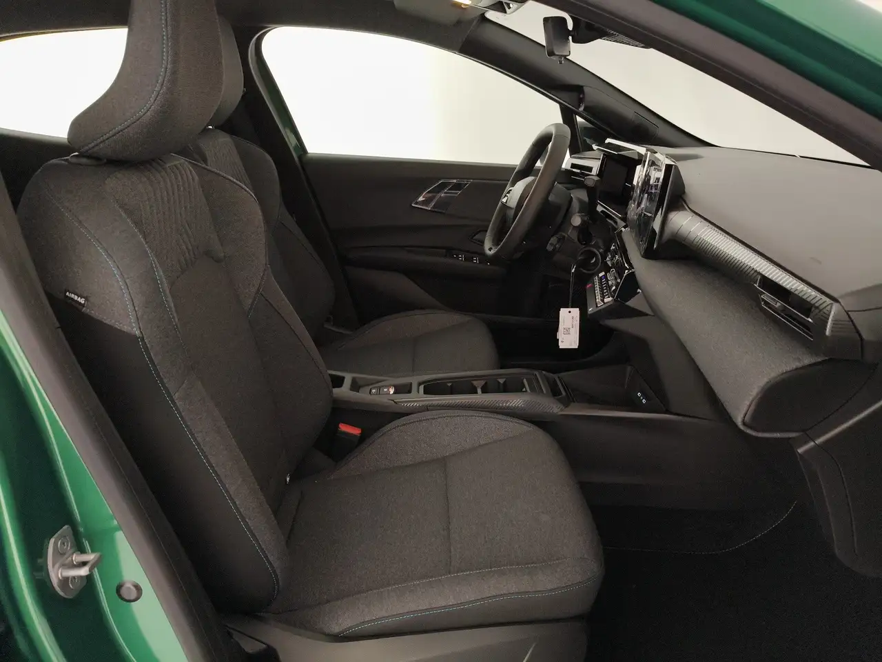 Renault Clio Clio 1.8 full hybrid E-Tech Evolution 160cv auto 27