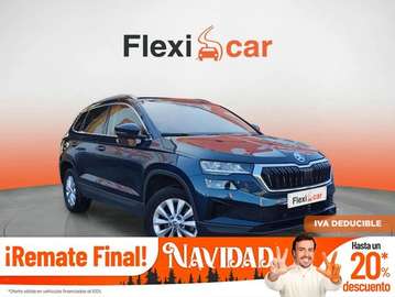 1.5 TSI Ambition ACT DSG 110KW