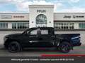 Dodge RAM Sport Night 12P 5.7L 4x4 Tout compris hors homolog Noir - thumbnail 1