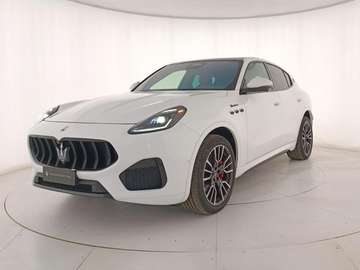 2.0 mhev Modena 330cv auto