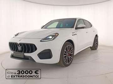 2.0 mhev Modena 330cv auto