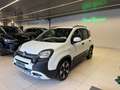 Fiat Panda PANDINA CROSS 1000 FIREFLY HYBRID KM 8000 Bianco - thumbnail 1
