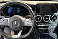 Mercedes-Benz C 220 Classe C-A220 Cabrio Diesel Premium Plus aut. Nero - thumbnail 6