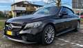 Mercedes-Benz C 220 Classe C-A220 Cabrio Diesel Premium Plus aut. Nero - thumbnail 4