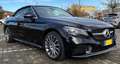 Mercedes-Benz C 220 Classe C-A220 Cabrio Diesel Premium Plus aut. Nero - thumbnail 3