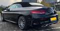 Mercedes-Benz C 220 Classe C-A220 Cabrio Diesel Premium Plus aut. Nero - thumbnail 1