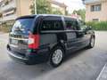Lancia Voyager 2.8 Crdi Gold 163cv automatico a € 185mese Nero - thumbnail 7